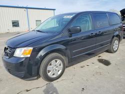 Dodge salvage cars for sale: 2008 Dodge Grand Caravan se
