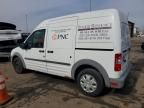 2013 Ford Transit Connect xl