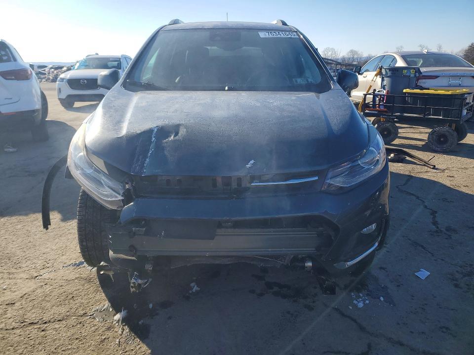 2018 Chevrolet Trax Premier