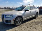 2018 Audi Q7 Premium Plus