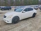 2012 Infiniti G37 Base