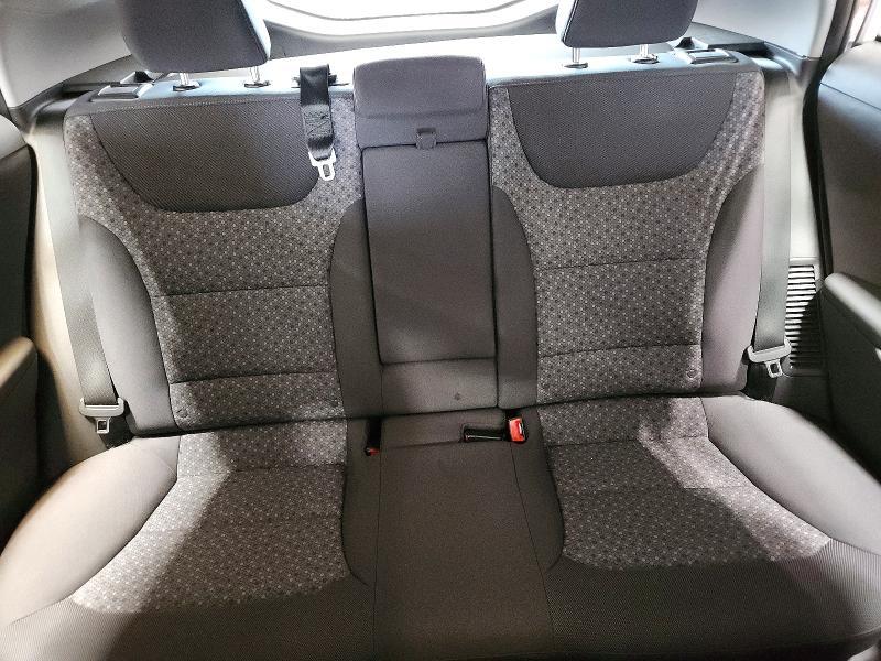 2019 Hyundai Ioniq Plug-in Hybrid Base