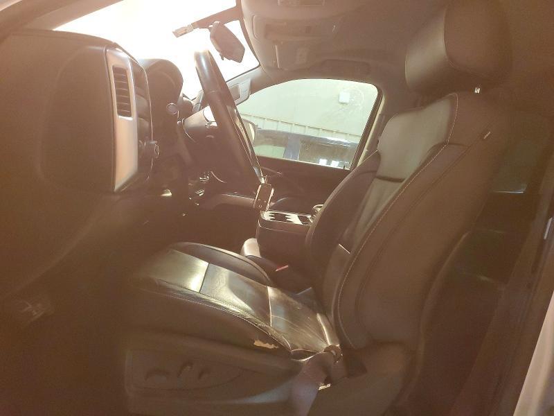 2014 Chevrolet Silverado C1500 LT