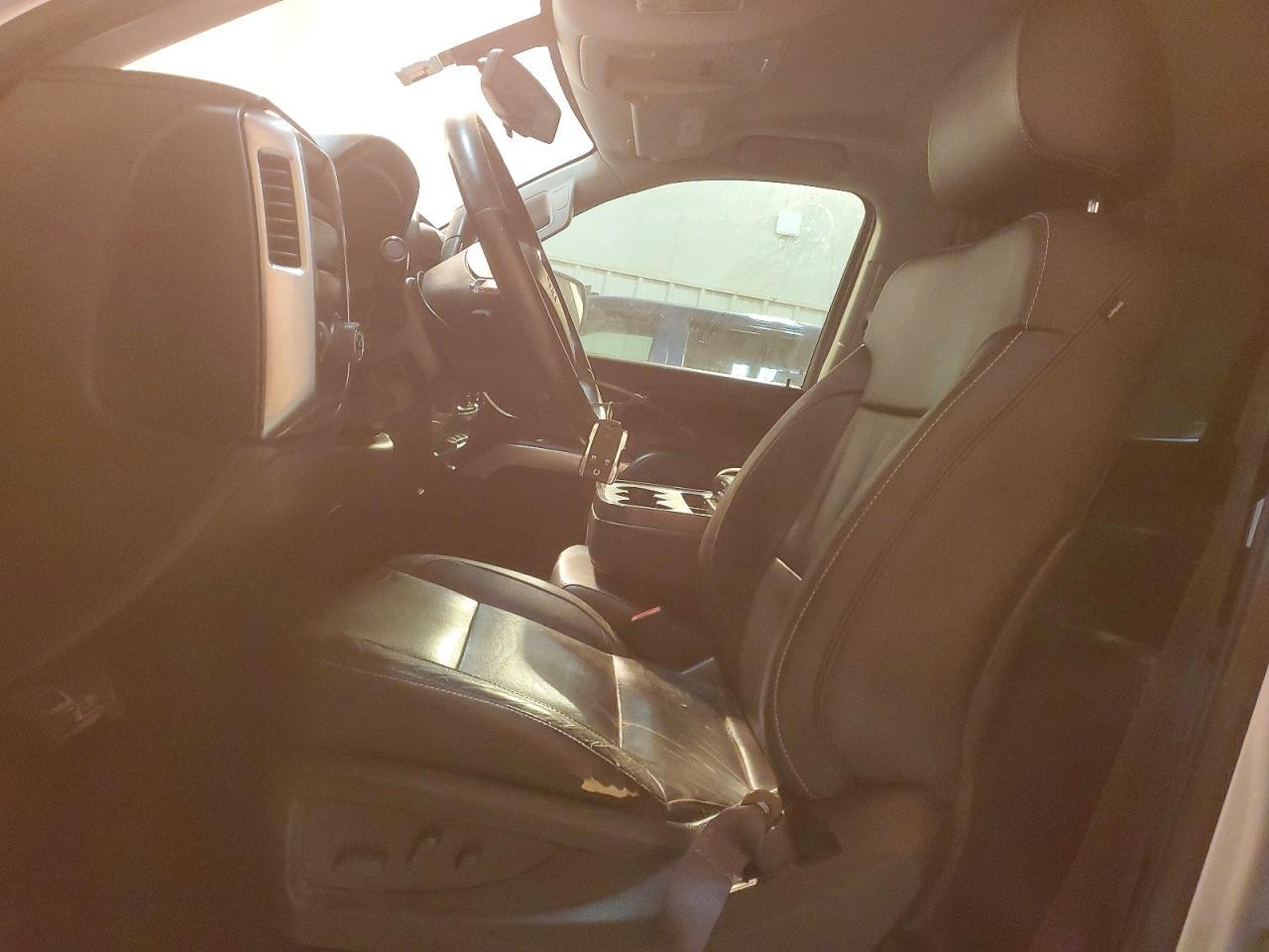 2014 Chevrolet Silverado C1500 LT