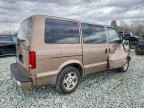 2005 Chevrolet Astro