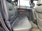 2005 Lexus Gx 470