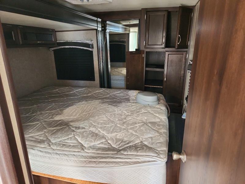 2018 Jayco Jay Flight-camper