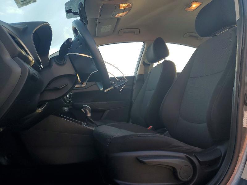 2020 Hyundai Accent se