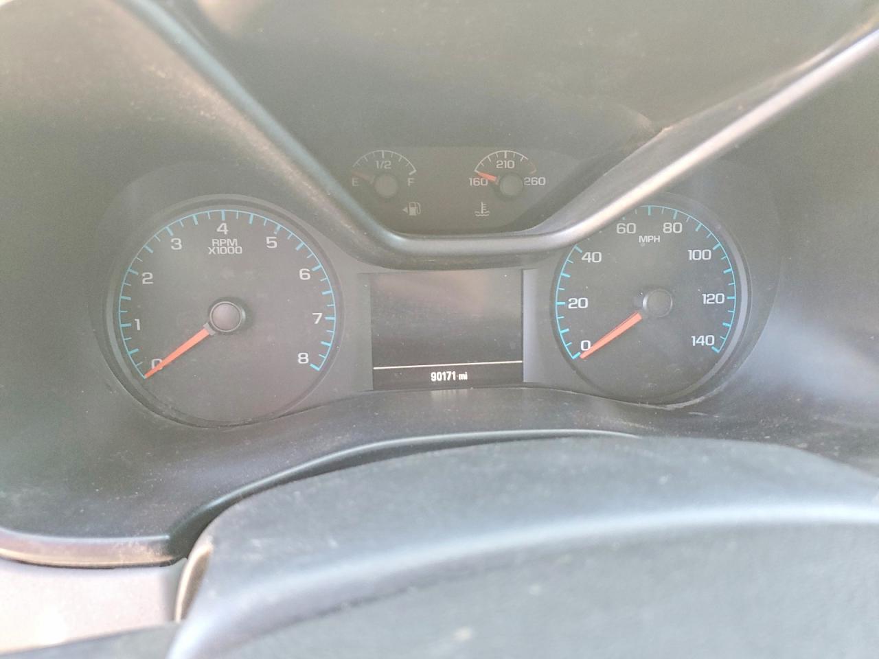 2019 GMC Canyon