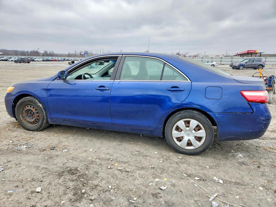 2008 Toyota Camry ce