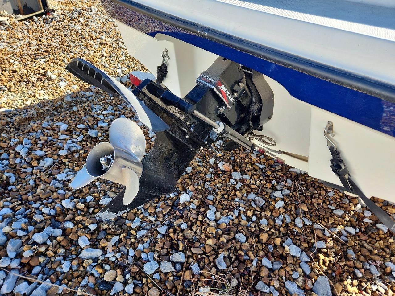 2003 Bayliner Bayliner
