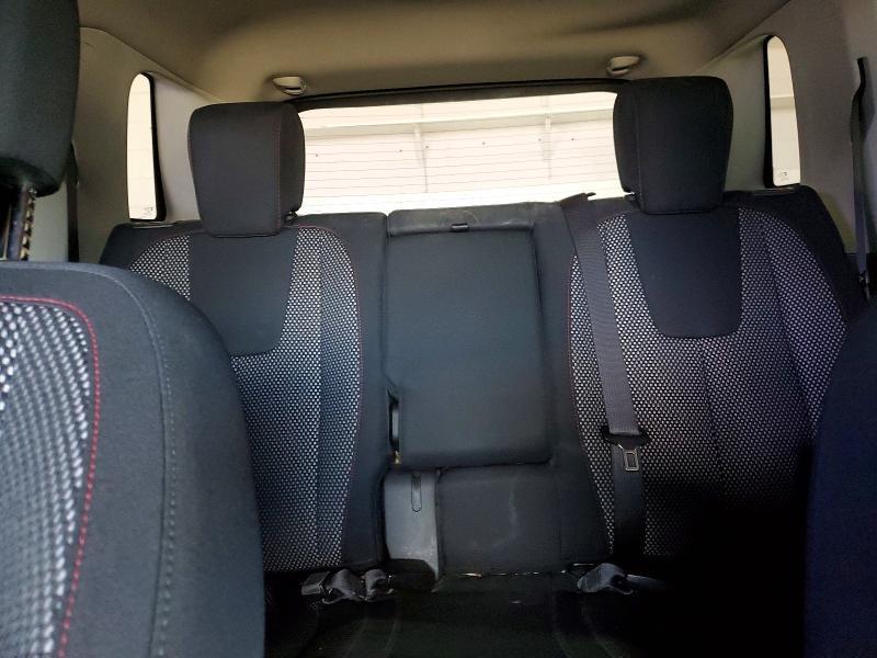 2016 GMC Terrain