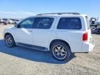 2008 Nissan Armada se