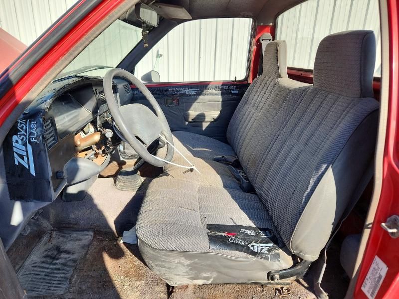 1994 Toyota Pickup 1/2 TON Short Wheelbase STB