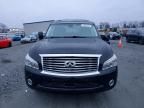 2014 Infiniti Qx80