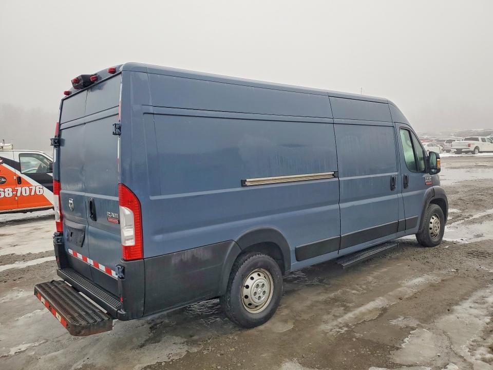 2020 Dodge Ram Promaster 3500 3500 High