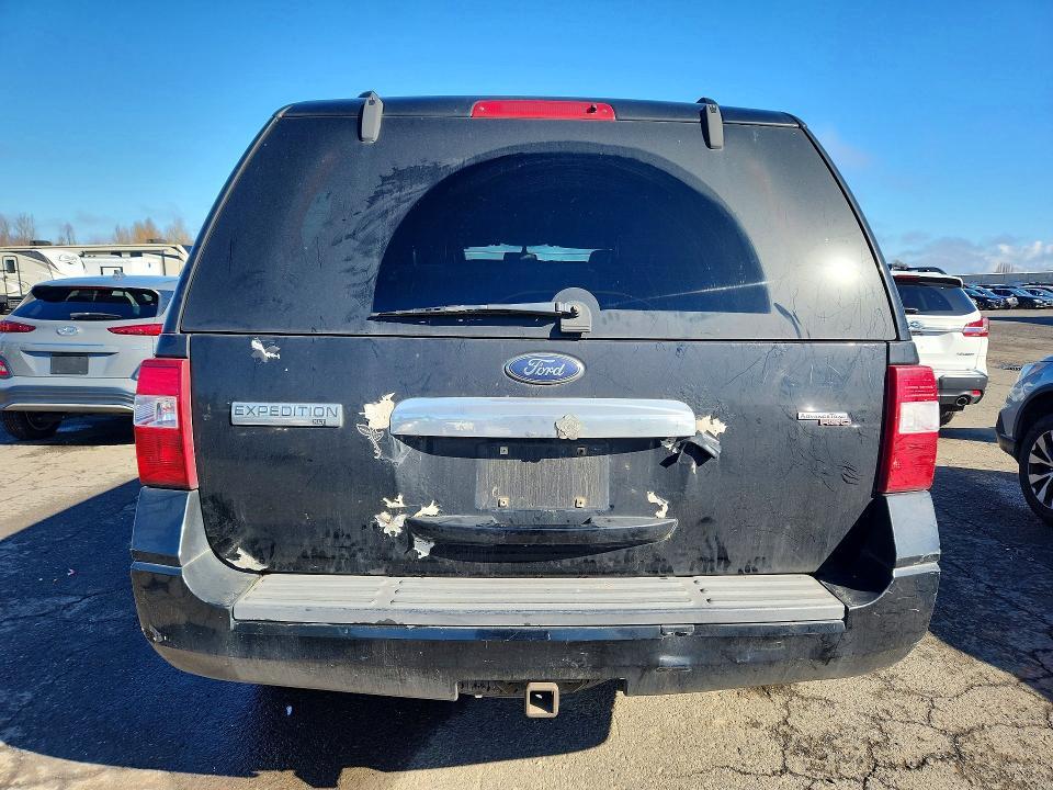 2008 Ford Expedition xlt