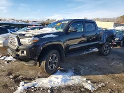 2017 Toyota Tacoma trd Sport for sale in Exeter, RI