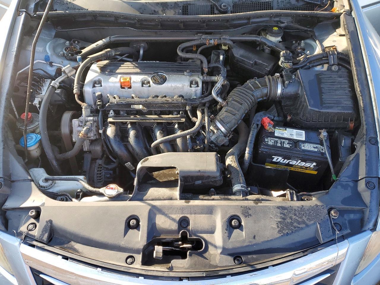 2011 Honda Accord ex