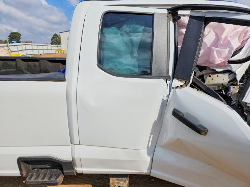 2023 Ford F250 Super Duty