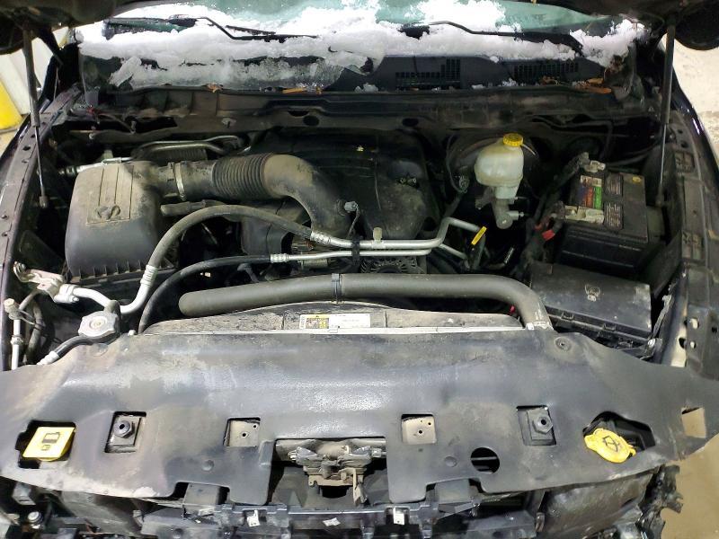 2015 Dodge RAM 1500 ST