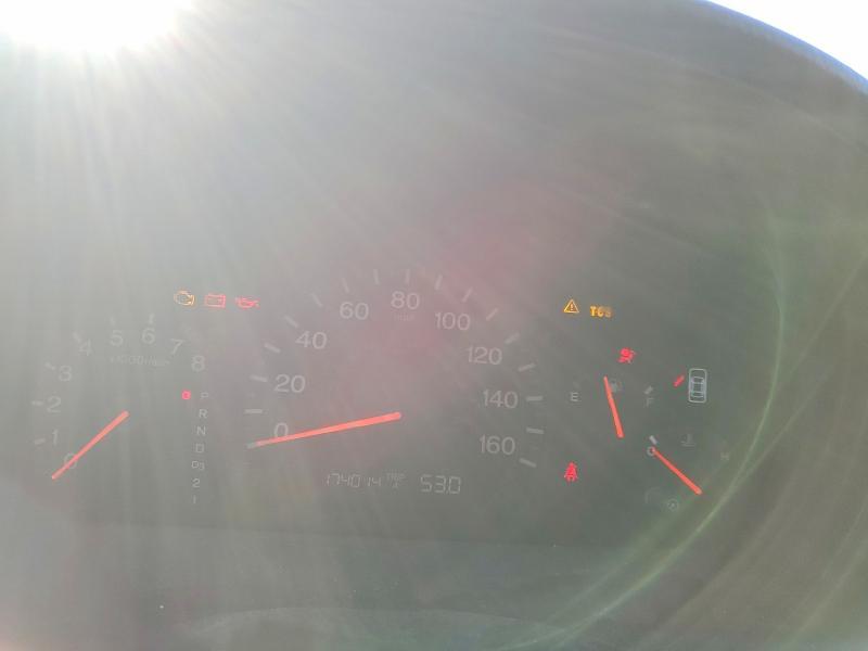2005 Honda Accord ex