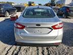 2013 Ford Fusion s
