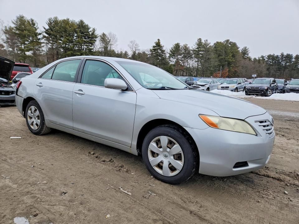 2007 Toyota Camry ce
