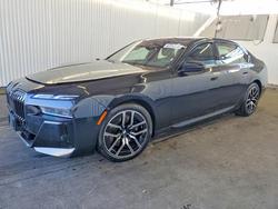 2026 BMW 740 xi en venta en Orlando, FL