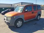 2005 Honda Element lx
