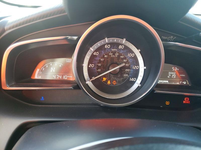 2017 Toyota Yaris ia