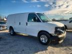 2021 Chevrolet Express 2500 Cargo Delivery Van