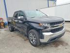 2021 Chevrolet Silverado C1500 LT