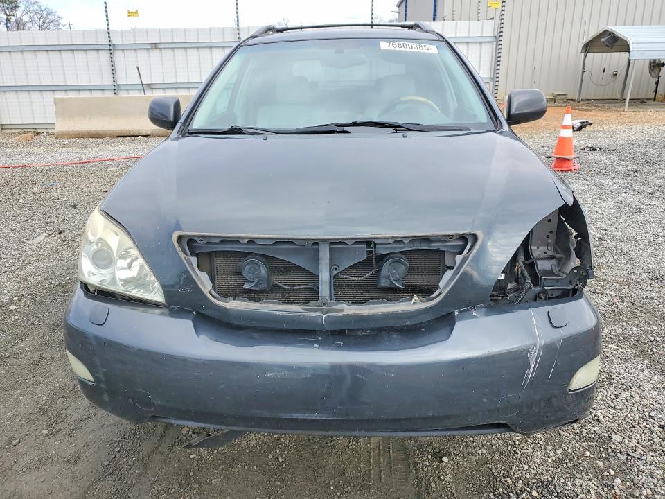 2005 Lexus Rx 330