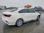 2022 KIA Forte fe