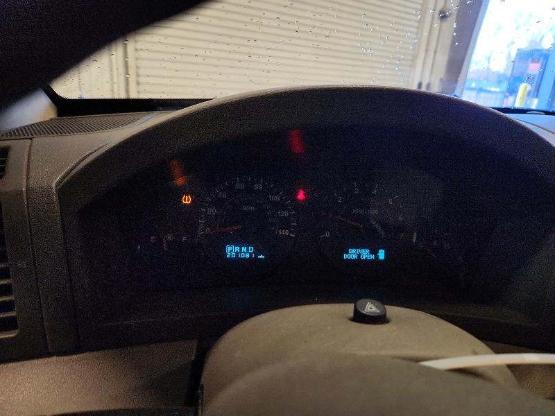 2006 Jeep Grand Cherokee Laredo