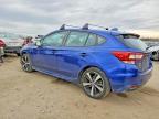 2017 Subaru Impreza Sport