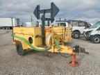 2000 Fenx 2000 Team Fenex F123KP Manhole Support Trailer