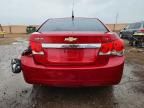 2011 Chevrolet Cruze lt