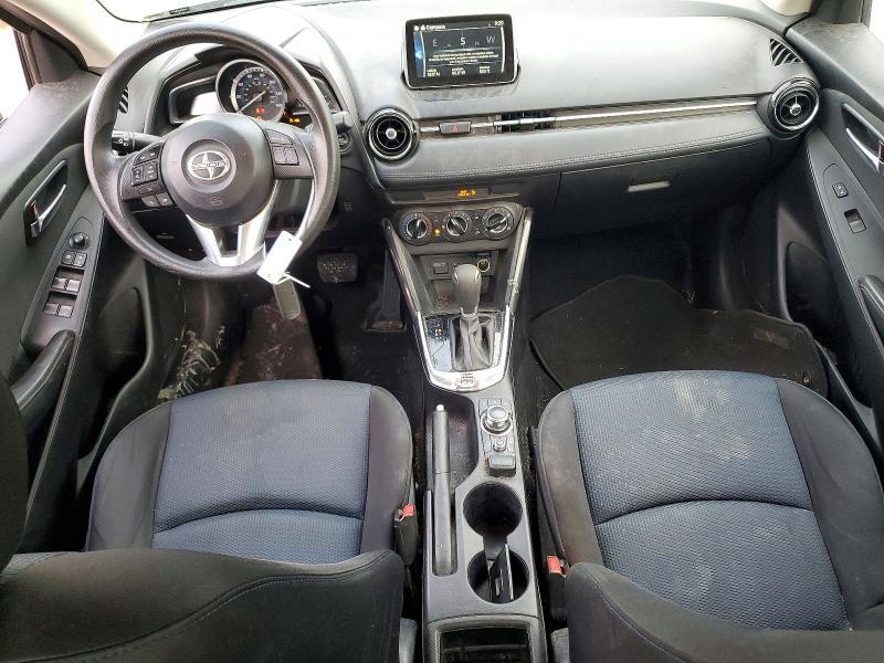 2016 Scion IA