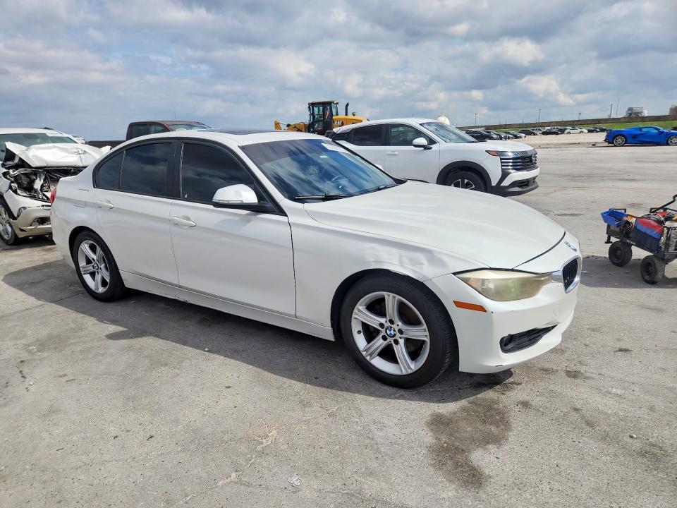 2013 BMW 328 i