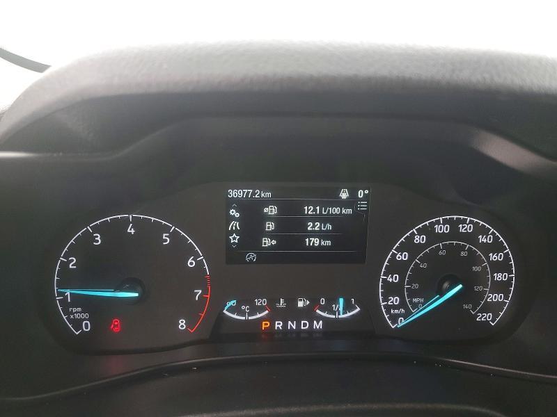 2021 Ford Transit Connect XL