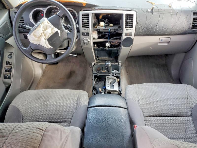 2004 Toyota 4runner SR5