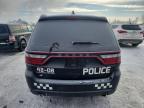2019 Dodge Durango ssv