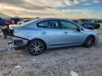 2017 Subaru Impreza Limited