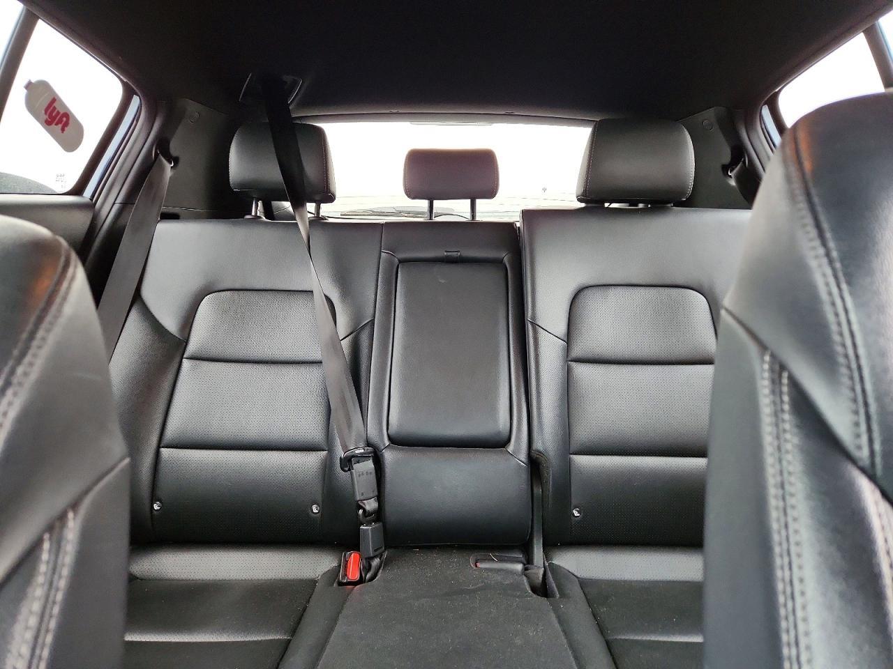 2021 KIA Sportage s