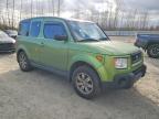 2006 Honda Element ex