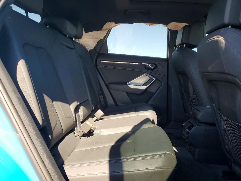 2020 Audi Q3 Prestige S-line