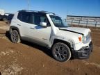 2016 Jeep Renegade Limited