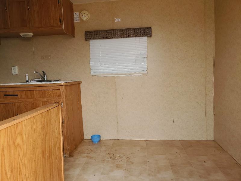 2006 Gulf Stream Camper